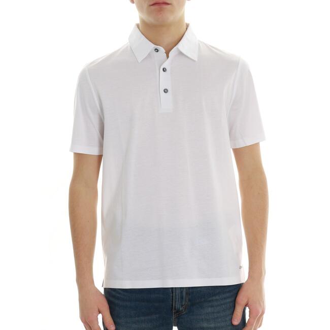 POLO BASIC HESKIMO - Mad Fashion | img vers.1300x/